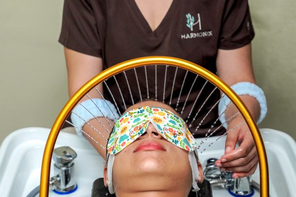 Headspa