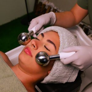 Face Spa